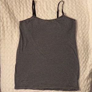 Like new Motherhood Maternity nursing tank